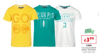 T-shirt