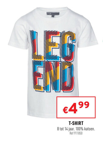 T-shirt