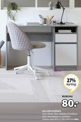 Billund bureau