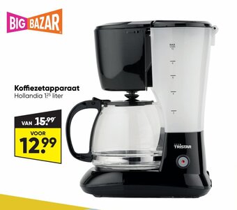 Koffiezetapparaat