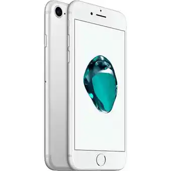 Proximus Apple iPhone 7 32GB Silver aanbieding