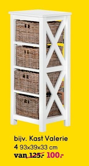 Kast valerie 4