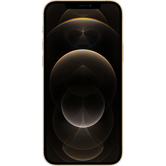 Proximus Apple iPhone 12 Pro Max 256GB Gold aanbieding