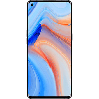 Proximus OPPO Reno4 Pro 5G Space Black aanbieding