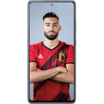 Proximus Samsung Galaxy S20 FE 5G Cloud Mint aanbieding