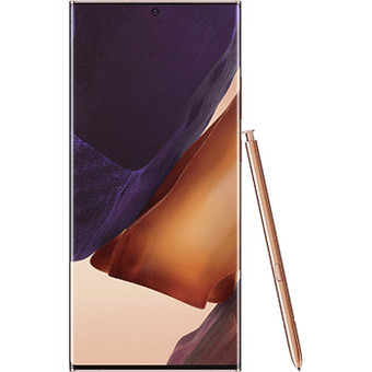 Proximus Samsung Galaxy Note20 Ultra 5G Mystic Bronze aanbieding