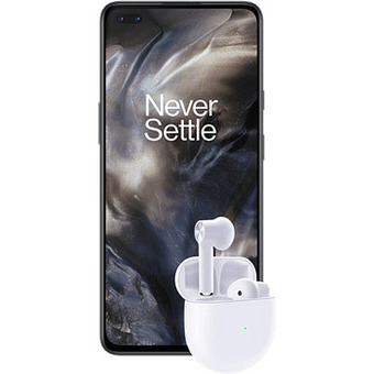 OnePlus Nord 256GB 5G Gray Onyx