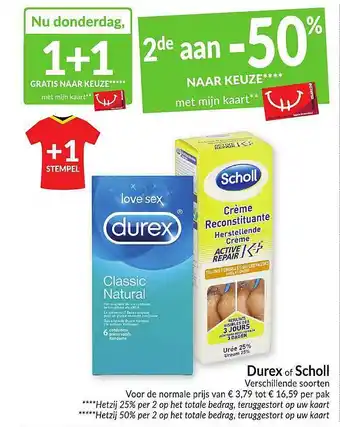 Duren Of Scholl