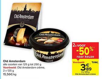 Old Amsterdam