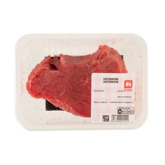 Delhaize Chateaubriand | Rund | Belgisch aanbieding