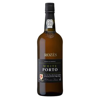 Delhaize Wit | Porto | 20% alc.vol. aanbieding