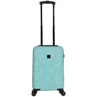 Action Spilbergen trolley Jamaica aanbieding