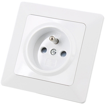 Action Pro Max wandcontactdoos aanbieding