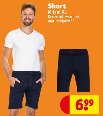 Short