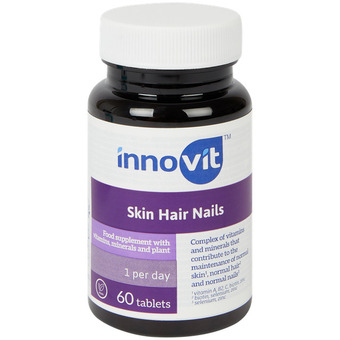 Action Innovit Skin Hair Nails aanbieding