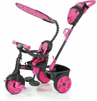 Little Tikes 4-in-1 Deluxe driewieler