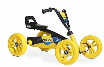 ToyChamp BERG Buzzy BSX Skelter aanbieding