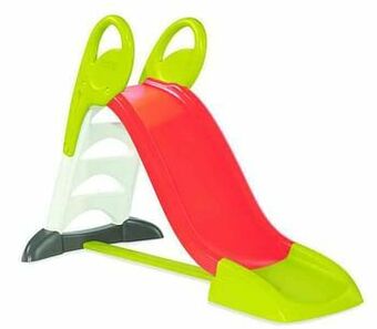 ToyChamp Glijbaan KS met waterval aanbieding