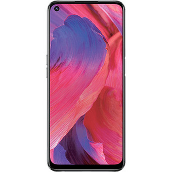 Proximus OPPO A54 5G Fluid Black aanbieding