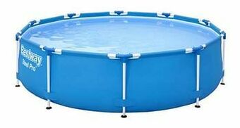 ToyChamp Bestway Frame Pool Zwembad 305x76cm aanbieding