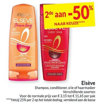 Intermarché Elseve aanbieding
