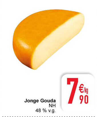 Cora Jonge Gouda aanbieding