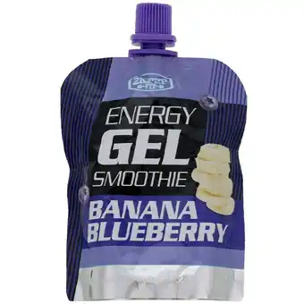 Action 2KEEP energy gel aanbieding