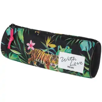 Etui Awesome / With Love
