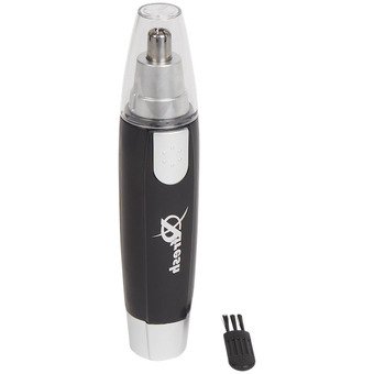 Action Telefunken neus- en oorhaartrimmer aanbieding