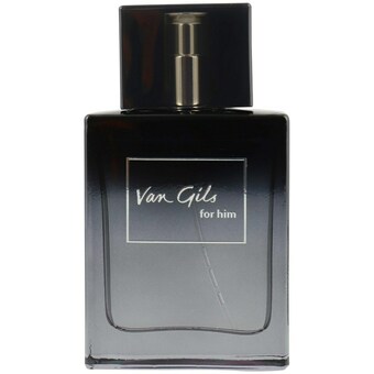 Van Gils eau de toilette