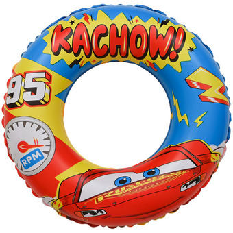 Action Disney/Paw Patrol 3D zwemband aanbieding