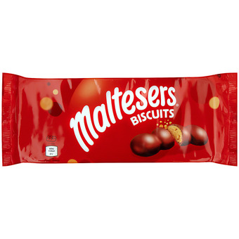 Maltesers Biscuits