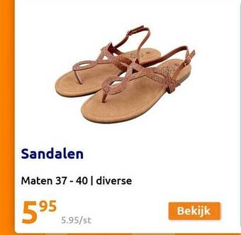 Sandalen