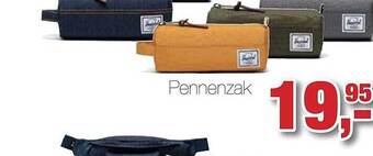 Paradisio Pennenzak aanbieding