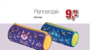 Paradisio Pennenzak aanbieding