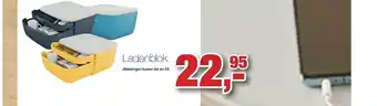 Ladenblok