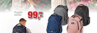 Paradisio Rugzak aanbieding