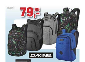 Paradisio Rugzak aanbieding