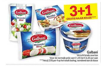 Galbani