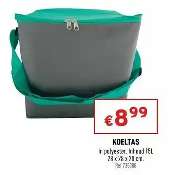 Koeltas