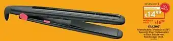 Stijltang remington s1a100
