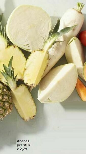 Ananas