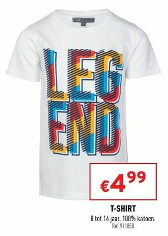 T-shirt