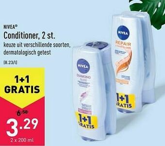 Conditioner