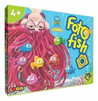 Foto Fish