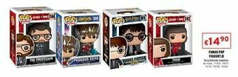 Trafic Funko pop figuurtje aanbieding
