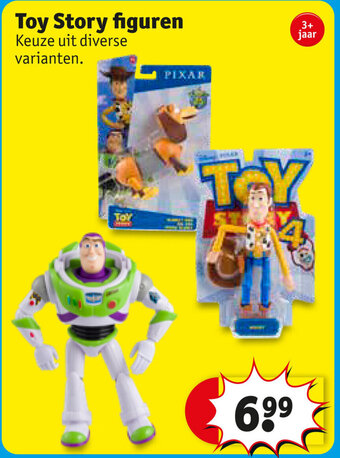 Toy Story figuren