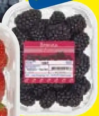 Bramen 125 g