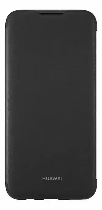 Dreamland Huawei flipcover Huawei P20 Lite zwart aanbieding