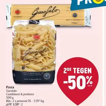 Garofalo Pasta